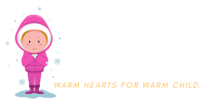Coats for Children Logo